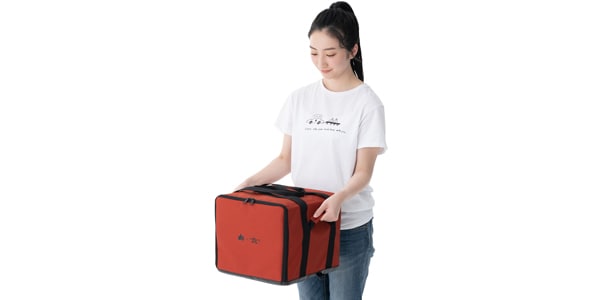 LOGOS / LOGOS×SENGOKU ALADDIN ヒバリン ケース画像5