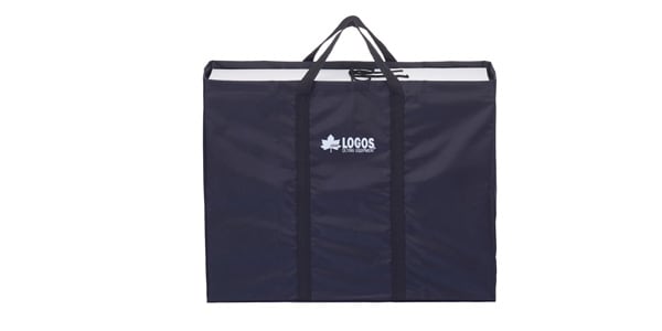 LOGOS ( ロゴス )  / eco-logosave お手入れ簡単モダングリル/80M （収納バッグ付）画像8