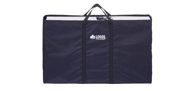LOGOS ( ロゴス )  / eco-logosave お手入れ簡単モダングリル/80L （収納バッグ付）画像8