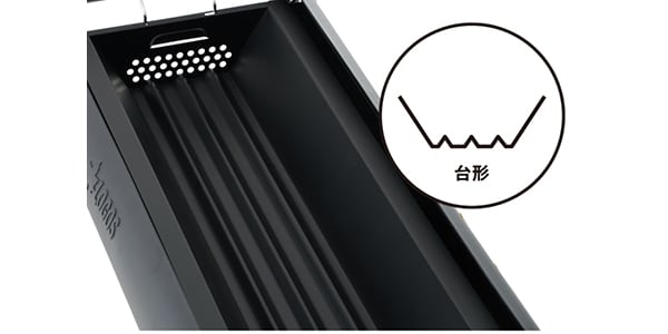 LOGOS ( ロゴス )  / スライドグリル L画像10