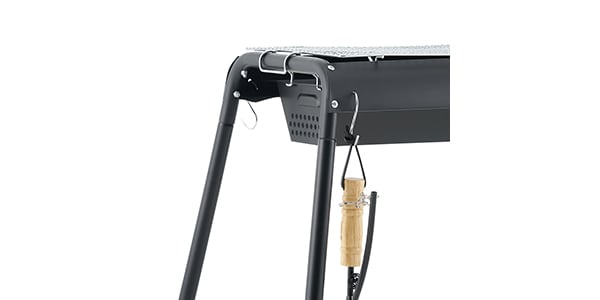 LOGOS ( ロゴス )  / スライドグリル L画像12