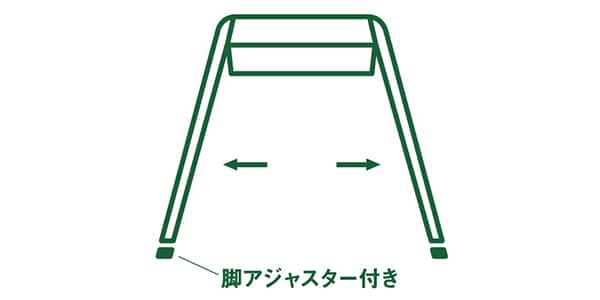 LOGOS ( ロゴス )  / スライドグリル L画像13