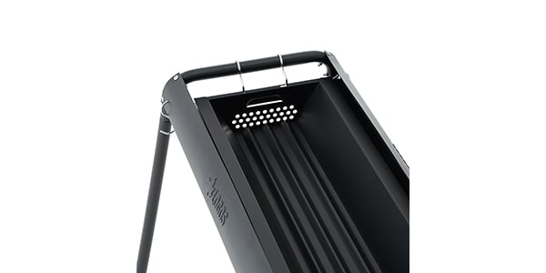 LOGOS ( ロゴス )  / スライドグリル L画像6