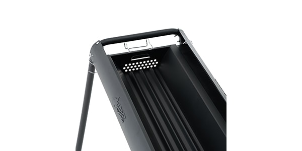 LOGOS ( ロゴス )  / スライドグリル L画像7