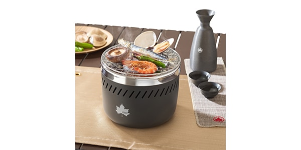 LOGOS ( ロゴス )  / 卓上水コンロ