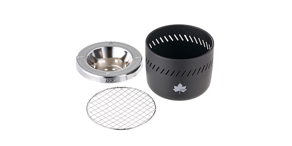 LOGOS ( ロゴス )  / 卓上水コンロ画像6