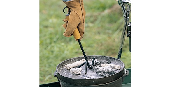 LOGOS ( ロゴス )  / ウッドグリップリフター画像2