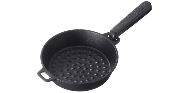 LOGOS / Skillet with a handle small