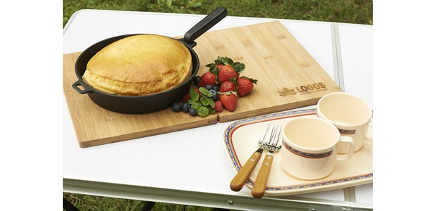 LOGOS / Skillet with a handle small画像3