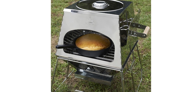 LOGOS / Skillet with a handle small画像4