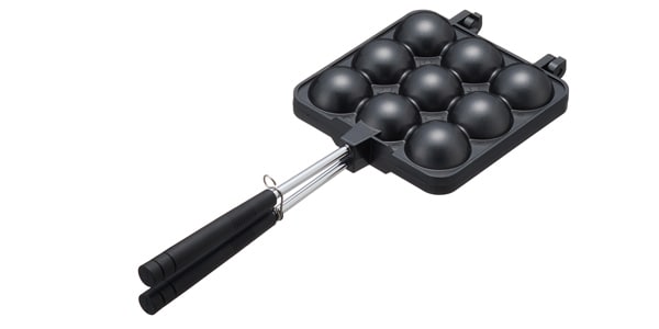 LOGOS / Takoyaki ball maker