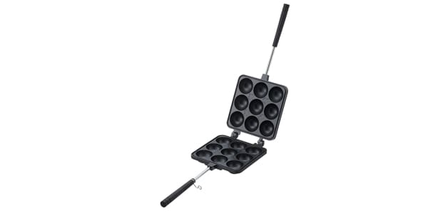 LOGOS / Takoyaki ball maker画像2
