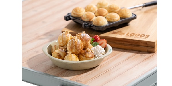 LOGOS / Takoyaki ball maker画像7
