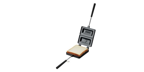 LOGOS / LOGOS Hot Sandwich Pan-BA画像4
