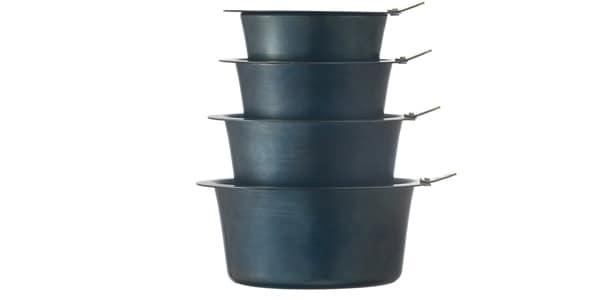 LOGOS / LOGOS Tetsu no Shokunin Stack Dutch Pot M画像16