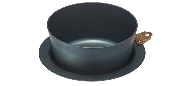 LOGOS / LOGOS Tetsu no Shokunin Stack Dutch Pot M画像4