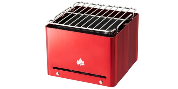 LOGOS ( ロゴス )  / テーブルグリルキューブ画像2