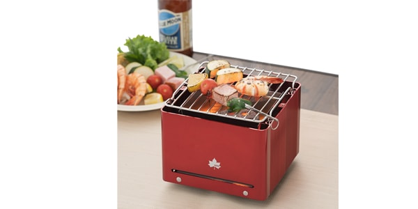 LOGOS ( ロゴス )  / テーブルグリルキューブ画像4