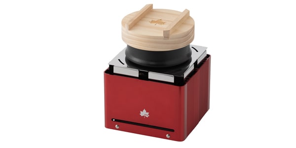 LOGOS ( ロゴス )  / テーブルグリルキューブ画像5