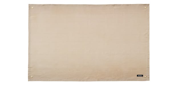 LOGOS ( ロゴス )  / たき火台シート・ワイド（80×130cm）画像2