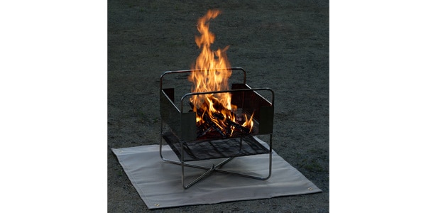 LOGOS Fire Cookpit 送料無料 | Sound House