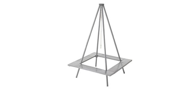 LOGOS ( ロゴス ) 囲炉裏ピラミッドパッケージ 送料無料 | サウンドハウス