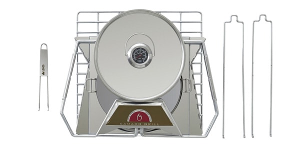 LOGOS / LOGOS the KAMADO画像9