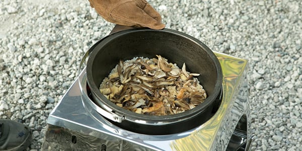 LOGOS / LOGOS the KAMADO画像13