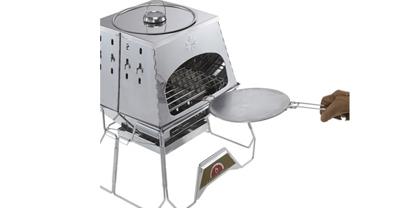 LOGOS / LOGOS the KAMADO画像6