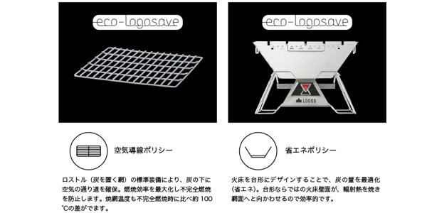 LOGOS / LOGOS the ピラミッドTAKIBI L画像14