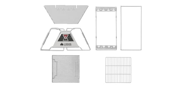 LOGOS ( ロゴス )  / LOGOS the ピラミッドTAKIBI M画像11