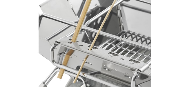 LOGOS ( ロゴス )  / LOGOS the ピラミッドTAKIBI M画像3