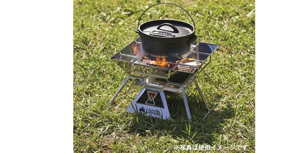 LOGOS ( ロゴス )  / LOGOS the ピラミッドTAKIBI M画像5