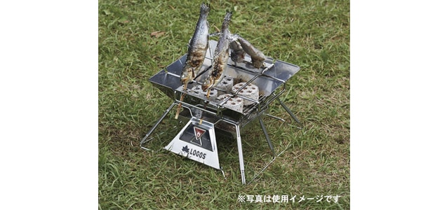 LOGOS ( ロゴス )  / LOGOS the ピラミッドTAKIBI M画像6