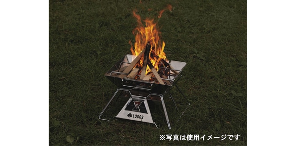 LOGOS ( ロゴス )  / LOGOS the ピラミッドTAKIBI M画像7