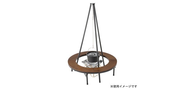 LOGOS LOGOS the Pyramid TAKIBI M (2023LIMITED) 送料無料