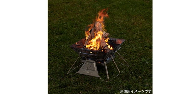 LOGOS ( ロゴス )  / LOGOS the ピラミッドTAKIBI M画像11