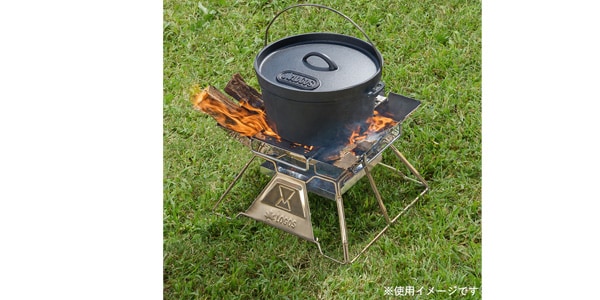 LOGOS ( ロゴス )  / LOGOS the ピラミッドTAKIBI M画像12