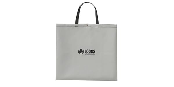 LOGOS / Fire pit heat-resistant sheet bag画像2