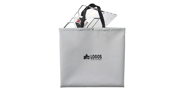 LOGOS / Fire pit heat-resistant sheet bag画像7
