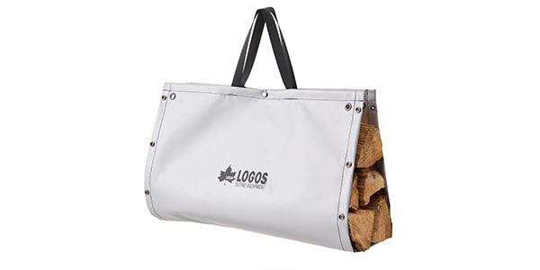 LOGOS / Fire pit heat-resistant sheet bag画像8