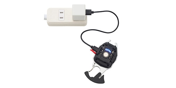 LOGOS ( ロゴス )  / 着火できる・USBサバイバルツール画像11