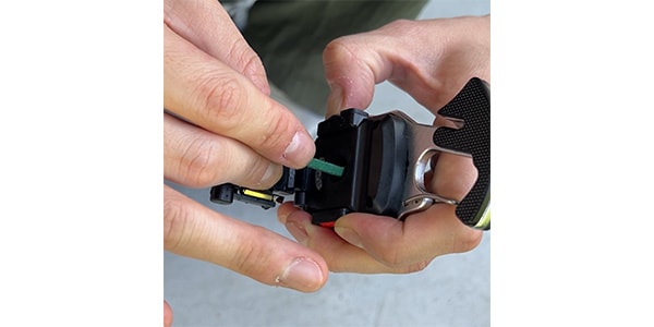 LOGOS ( ロゴス )  / 着火できる・USBサバイバルツール画像12