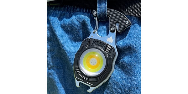 LOGOS ( ロゴス )  / 着火できる・USBサバイバルツール画像14