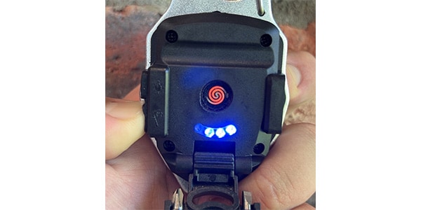 LOGOS ( ロゴス )  / 着火できる・USBサバイバルツール画像15