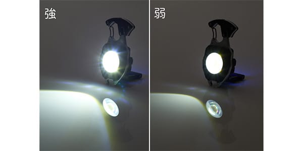 LOGOS ( ロゴス )  / 着火できる・USBサバイバルツール画像17