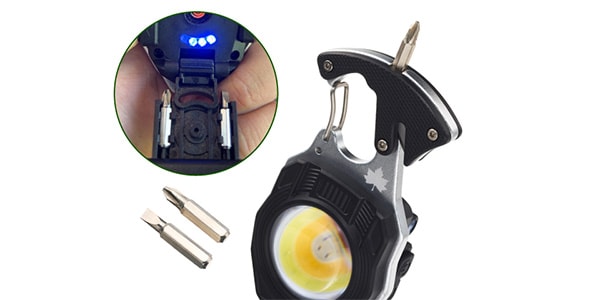 LOGOS ( ロゴス )  / 着火できる・USBサバイバルツール画像18