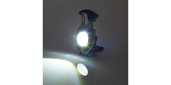 LOGOS ( ロゴス )  / 着火できる・USBサバイバルツール画像3