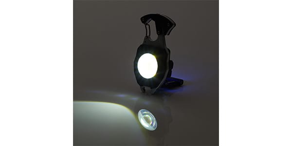 LOGOS ( ロゴス )  / 着火できる・USBサバイバルツール画像4