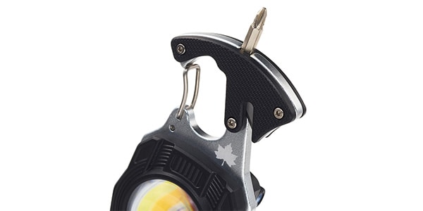 LOGOS ( ロゴス )  / 着火できる・USBサバイバルツール画像6